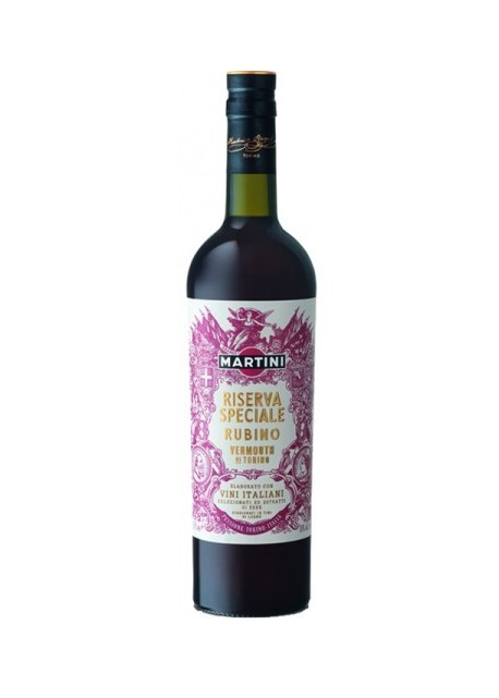 Vermouth Martini Riserva Rubino 0,70 lt.