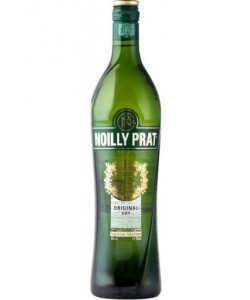 Vermouth Noilly Prat 1 lt.