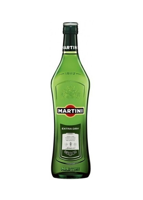 Vermouth Martini Extra Dry 1 lt.