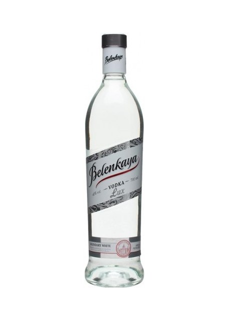 Vodka Belenkaya 1,0 lt.