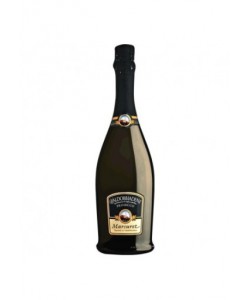 Prosecco Marsuret Exra Dry 0,75 lt.