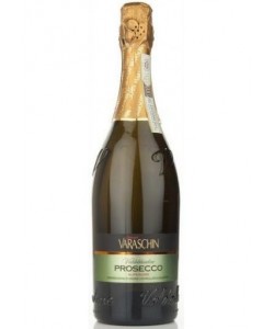 Prosecco Varaschin Extra Dry 0,75 lt.