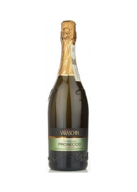 Prosecco Varaschin Extra Dry 0,75 lt.