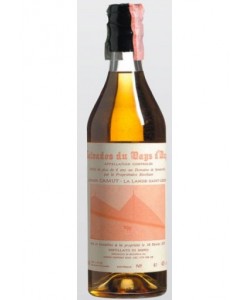 Calvados Adrien Camut 6 Anni 0,75 lt.