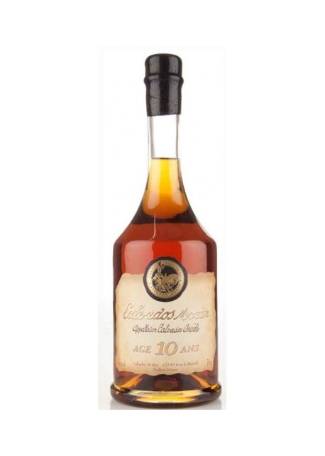 Calvados Morin 10 anni 0,70 lt.