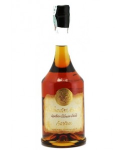 Calvados Morin Extra 0,70 lt.