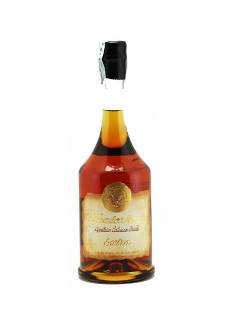 Calvados Morin Extra 0,70 lt.