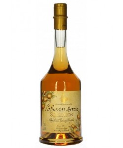 Calvados Morin Selection 0,70 lt.