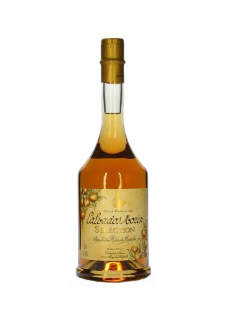 Calvados Morin Selection 0,70 lt.