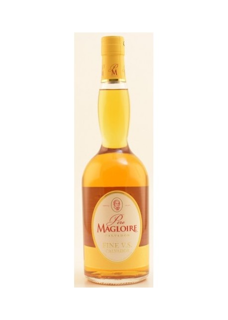 Calvados Pere Magloire Fine VS 0,70 lt.