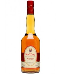 Calvados Pere Magloire VSOP 0,70 lt.