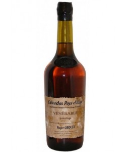 Calvados Roger Groult Venerable 0,70 lt.