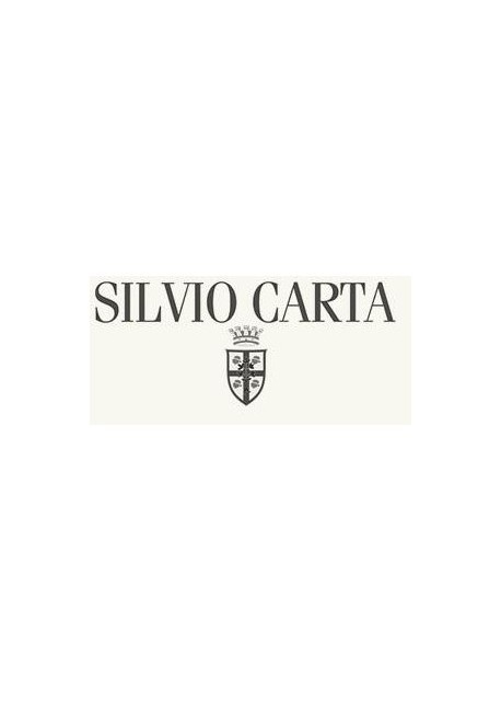 Acquavite Oristano Silvio Carta 0,70 lt.