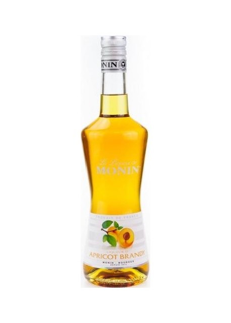 Liquore Apricot Brandy Monin 0,70