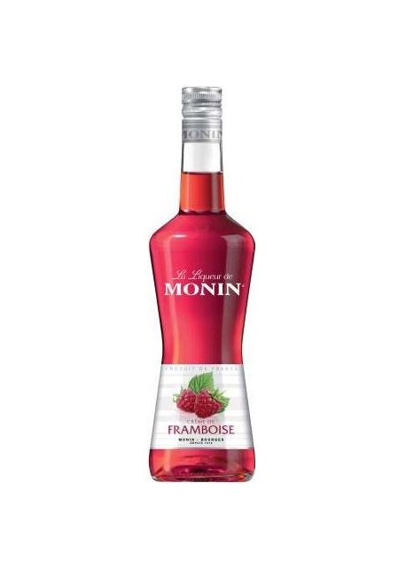 Liquore Framboise Monin 0,70 lt.