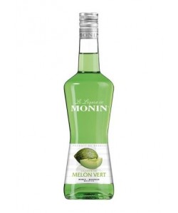 Liquore Melone Verde Monin 0,70 lt.