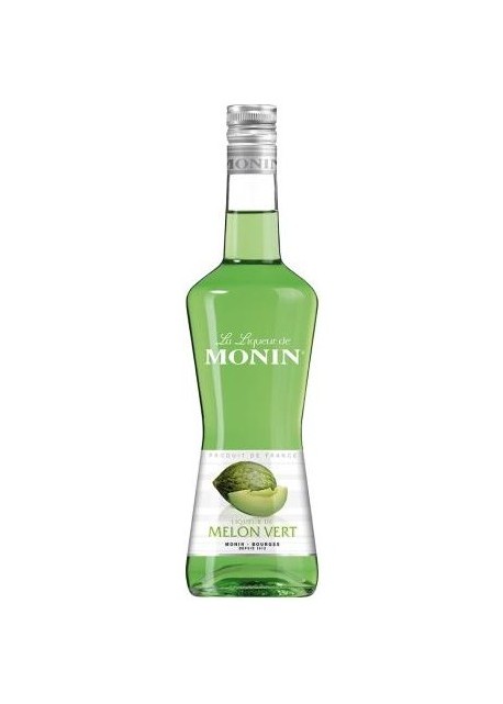 Liquore Melone Verde Monin 0,70 lt.