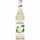 Sciroppo Cocco Monin 0,70 lt.