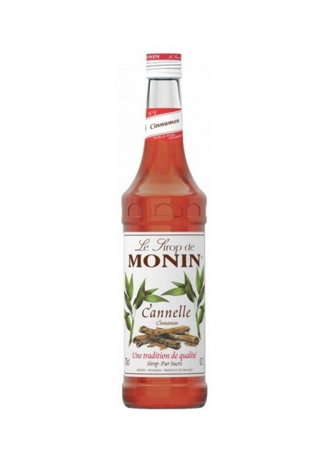 Sciroppo Cannella Monin 0,70 lt.