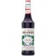 Sciroppo Cassis Monin 0,70 lt.