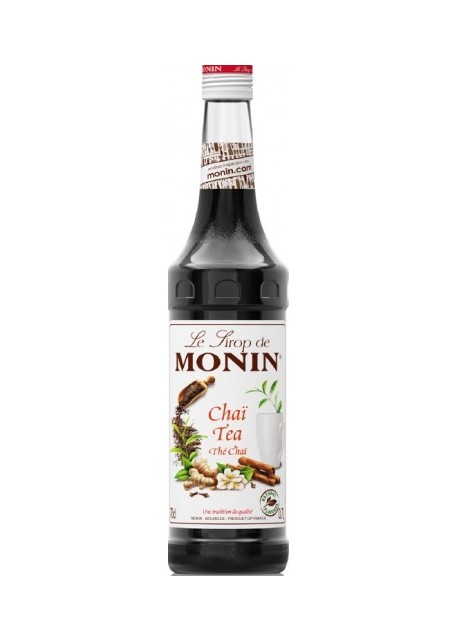 Sciroppo Chai Tea Monin 0,70 lt.