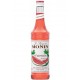 Sciroppo Anguria Monin 0,70 lt.