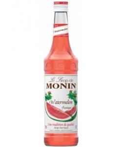 Sciroppo Anguria Monin 0,70 lt.