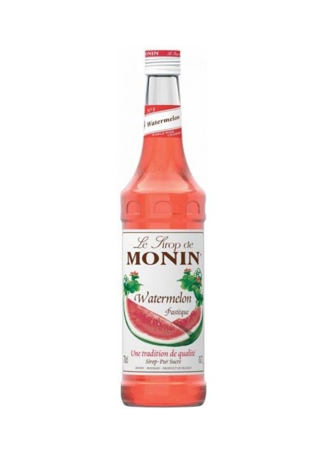 Sciroppo Anguria Monin 0,70 lt.