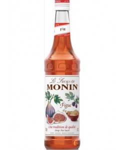 Sciroppo Fico Monin 0,70 lt.