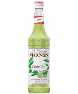 Sciroppo Lime Monin 0,70 lt.