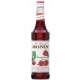 Sciroppo Melograno Monin 0,70 lt.