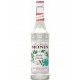 Sciroppo Menta Glaciale Monin 0,70 lt.