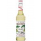 Sciroppo Vaniglia Monin 0,70 lt.