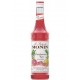 Sciroppo Pompelmo Rosa Monin 0,70 lt.