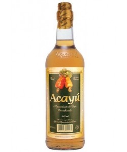 Cachaca Acayù 1 lt.