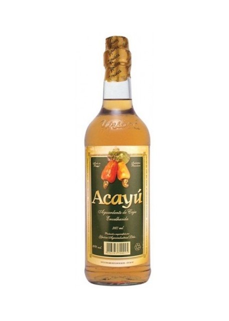 Cachaca Acayù 1 lt.