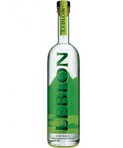 Cachaca Leblon 0,70 lt.