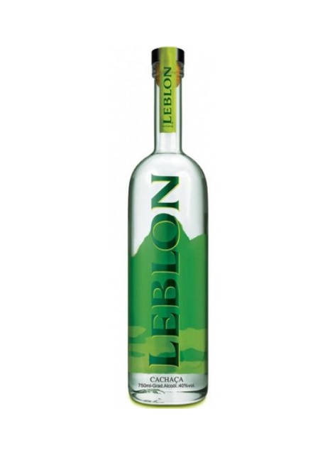 Cachaca Leblon 0,70 lt.