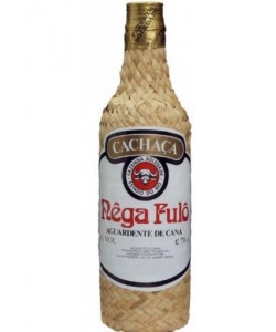 Cachaca Nega Fulò 1 lt.