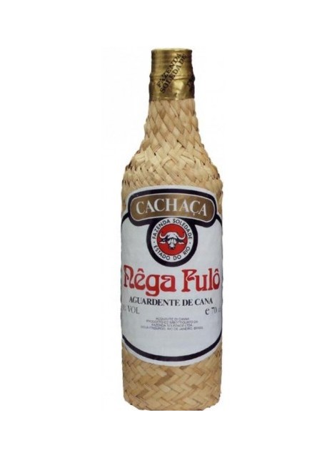 Cachaca Nega Fulò 1 lt.