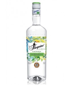 Cachaca Thoquino 0,70 lt.
