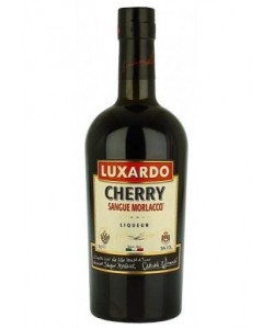 Cherry Sangue Morlacco Luxardo 0,70 lt.