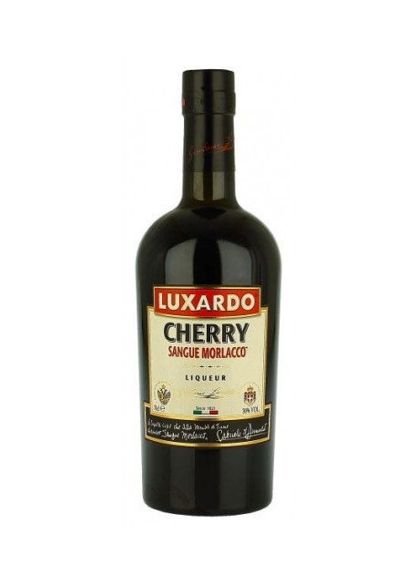 Cherry Sangue Morlacco Luxardo 0,70 lt.