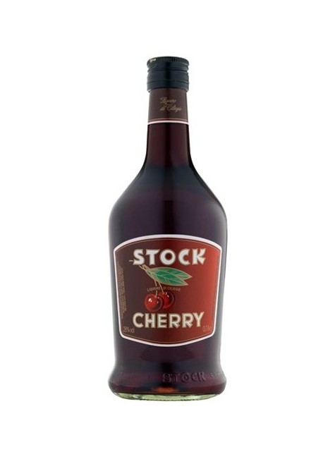 Cherry Stock 0,70 lt.