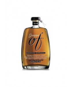 Grappa Bonollo Of Amarone Barrique 0,70 lt.