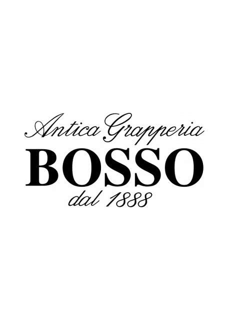 Grappa di Barbera La Rionda Bosso 0,70 lt.