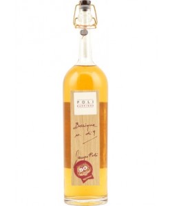 Grappa Poli Jacopo Barrique 2000 0,70 lt.