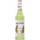 Sciroppo Ananas Monin 0,70 lt.