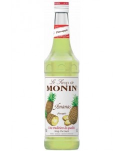 Sciroppo Ananas Monin 0,70 lt.