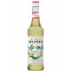 Sciroppo Banana Monin 0,70 lt.